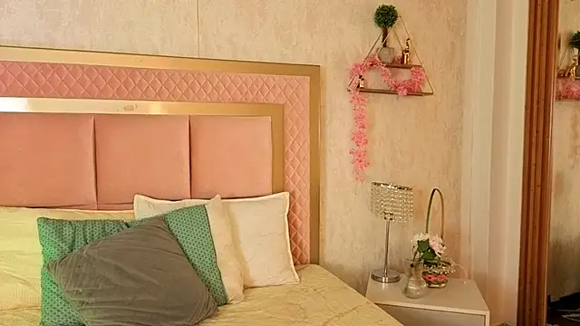 RobinBennett online show from February 2026 12:09:02 PM