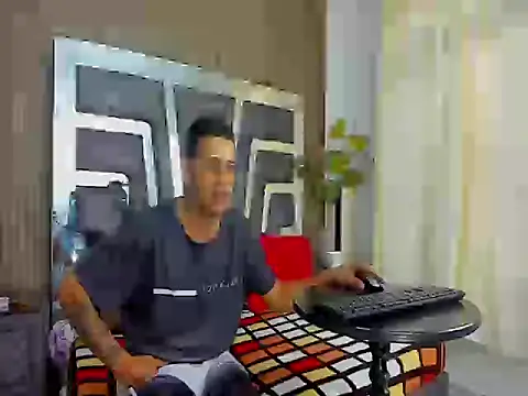 GraceANDrick online show from September 2025 07:25:01 PM