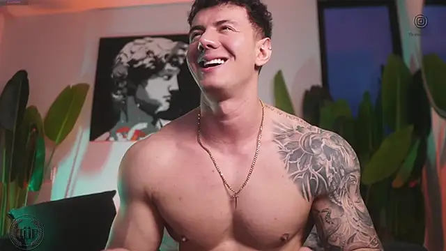 Snapshot of Thomas_Falcon chatting on November 2025 10:48:01 PM Thomas Falcon online show from November 2025 10:48:01 PM