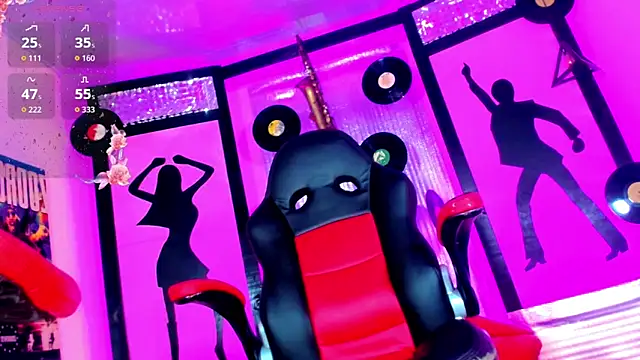 Snapshot of Alondra_Campbell chatting on September 2025 04:11:02 AM Alondra Campbell online show from September 2025 04:11:02 AM