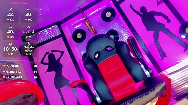 Snapshot of Alondra_Campbell chatting on September 2025 03:30:02 AM Alondra Campbell online show from September 2025 03:30:02 AM