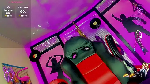 Snapshot of Alondra_Campbell chatting on October 2025 03:21:02 AM Alondra Campbell online show from October 2025 03:21:02 AM