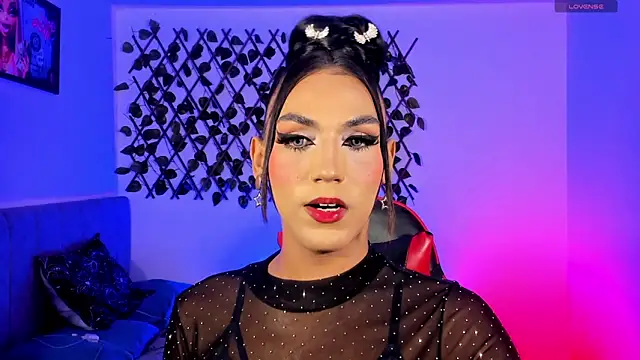 jessika rabitts online show from January 2026 02:38:01 AM