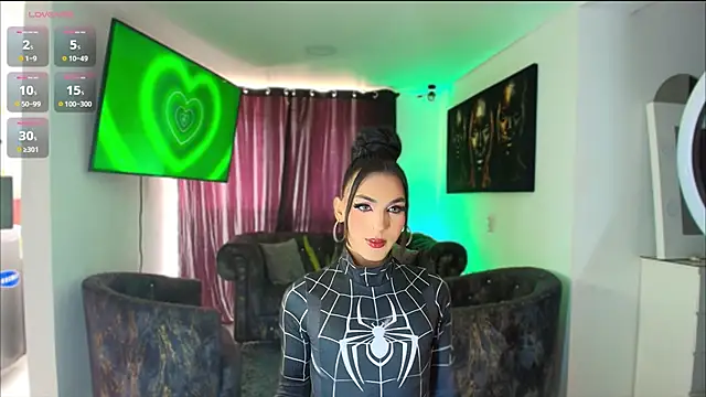 jessika rabitts online show from February 2026 02:46:02 PM