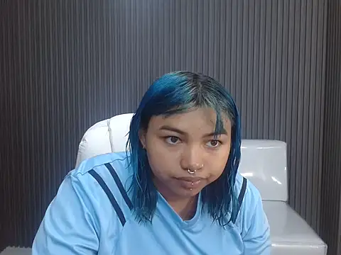 Noa sexy23 online show from October 2025 02:36:01 PM