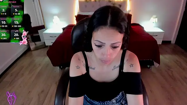 Mariam Lopez   online show from July 2026 03:48:02 AM