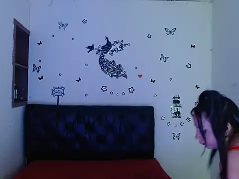 Mia2xsmith online show from October 2025 06:34:02 AM