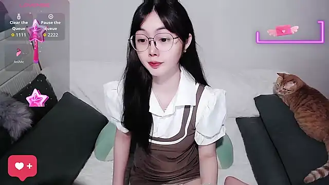 Snapshot of baby-yaya20 chatting on June 2026 11:12:02 AM baby-yaya20 online show from June 2026 11:12:02 AM