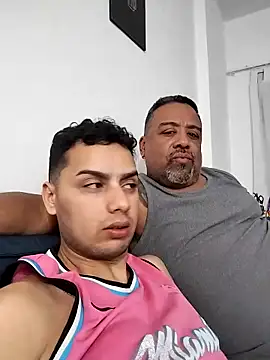 Snapshot of gatitosexxi chatting on September 2025 05:07:01 AM gatitosexxi online show from September 2025 05:07:01 AM