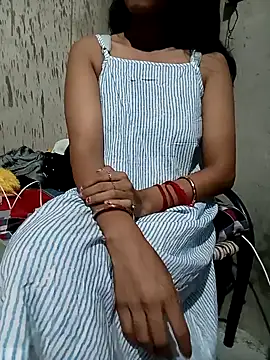 Cute Aaisha online show from September 2025 06:55:02 PM