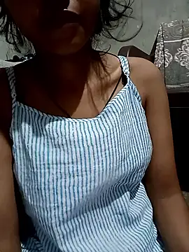 Cute Aaisha online show from September 2025 07:08:01 PM