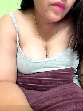 Monika 9Gupta070 online show from October 2025 06:10:02 PM