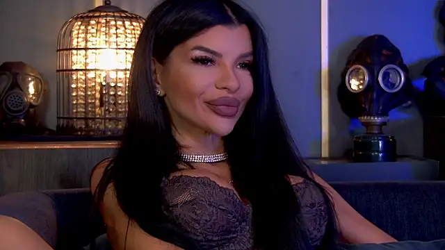 EleniaDevons online show from September 2025 09:47:02 AM