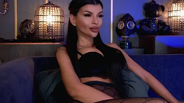 EleniaDevons online show from October 2025 09:32:01 AM