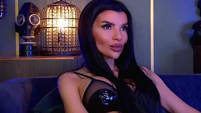 EleniaDevons online show from February 2026 02:00:02 PM