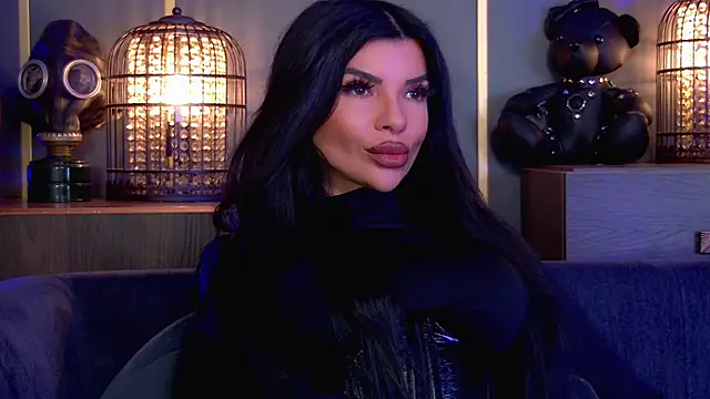 EleniaDevons online show from March 2026 12:42:02 PM