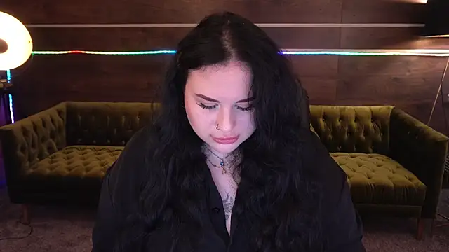 Snapshot of SerahMirabeli chatting on September 2025 02:17:02 PM SerahMirabeli online show from September 2025 02:17:02 PM
