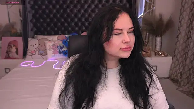 Snapshot of SerahMirabeli chatting on September 2025 12:49:02 PM SerahMirabeli online show from September 2025 12:49:02 PM