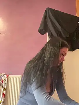 Camwithchlox online show from October 2025 09:18:02 AM