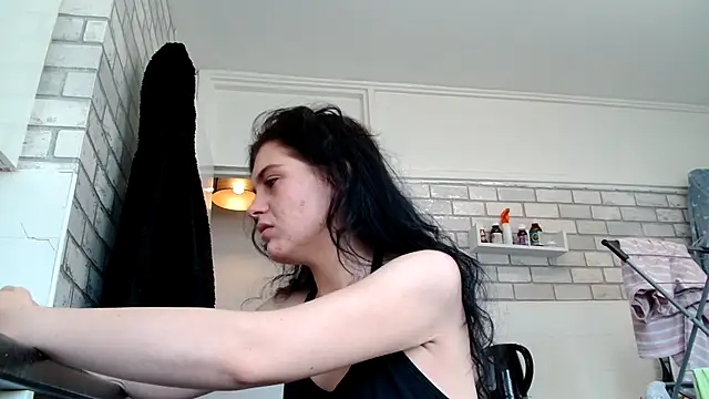 Camwithchlox online show from October 2025 11:23:02 AM