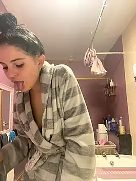 Camwithchlox online show from November 2025 07:26:01 PM