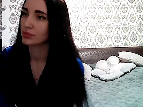Snapshot of Kelyra chatting on July 2026 09:05:02 PM Kelyra online show from July 2026 09:05:02 PM
