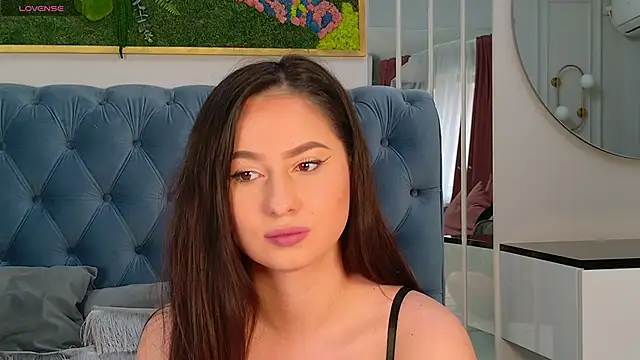 SunnyDane online show from March 2026 12:31:01 PM