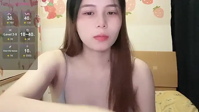 Sexcat22 online show from September 2025 07:25:02 PM