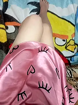 Nahiida23 online show from February 2026 09:11:02 PM