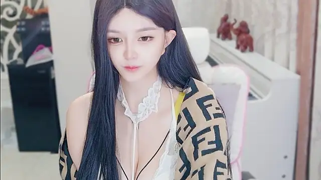 Snapshot of Aurora-77 chatting on October 2025 03:23:02 PM Aurora-77 online show from October 2025 03:23:02 PM