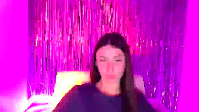 AlisaBubbles online show from September 2025 11:37:02 AM