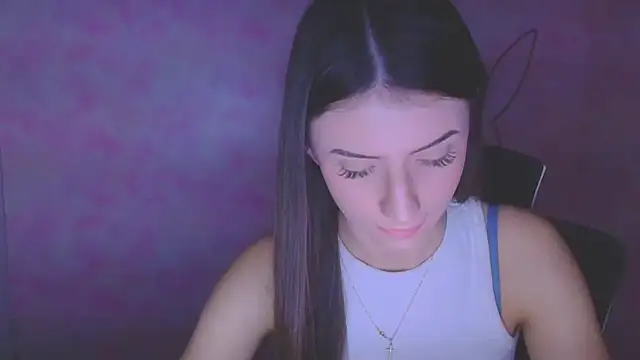 AlisaBubbles online show from October 2025 12:37:02 PM