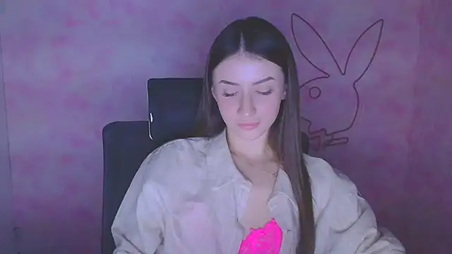 AlisaBubbles online show from October 2025 06:46:02 AM