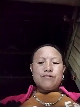 Samdim23 online show from November 2025 02:01:02 AM