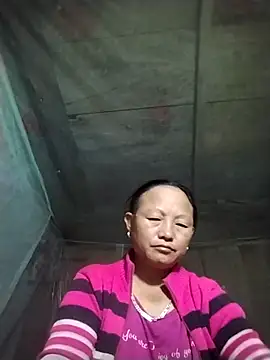 Samdim23 online show from November 2025 10:04:02 PM