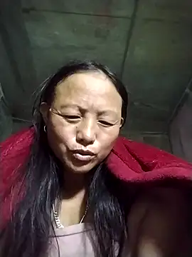 Samdim23 online show from November 2025 09:47:01 PM