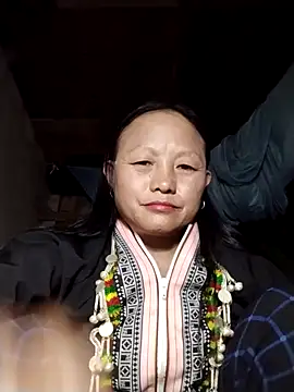 Samdim23 online show from December 2025 10:13:01 AM