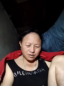 Samdim23 online show from January 2026 12:07:01 PM