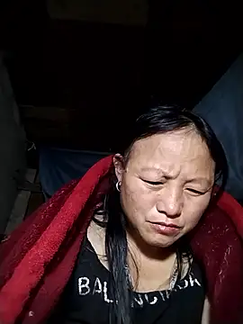 Samdim23 online show from January 2026 11:41:02 PM