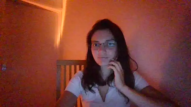 Zerinaa online show from July 2026 08:46:02 PM
