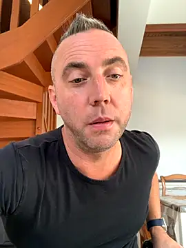 Marronglace1 online show from September 2025 07:57:01 AM