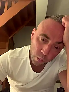 Marronglace1 online show from October 2025 08:15:01 PM