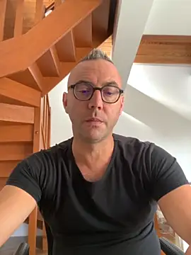 Marronglace1 online show from October 2025 09:07:02 AM