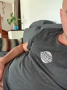 Marronglace1 online show from November 2025 08:13:02 AM