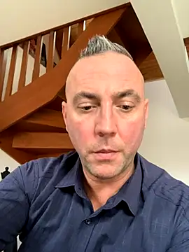 Marronglace1 online show from December 2025 12:10:01 PM