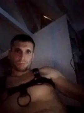 Malcom2f online show from November 2025 04:29:02 PM