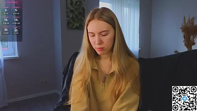 Succubelle online show from October 2025 06:11:01 AM