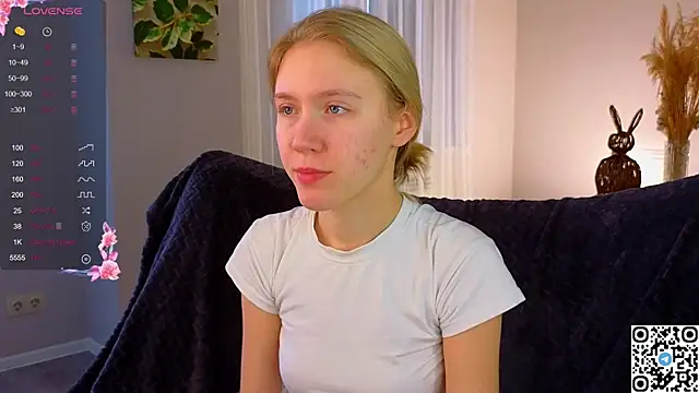 Succubelle online show from November 2025 06:11:02 AM