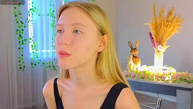 Succubelle online show from December 2025 07:36:02 AM