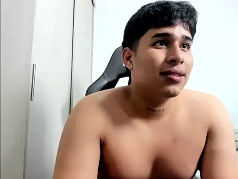jhony dickm online show from September 2025 11:16:02 PM